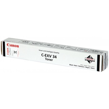 Cartus Toner negru CANON ORIGINAL CEXV34BK - Canon IR C2020L, C2020I, C2025I, C2030L, C2030I, C2220, C2220I, C2230I, IR advance C2220I, IR advance C2220L, IR advance C2225I, IR advance C2230I (23 000 pagini) Cartus Toner negru CANON ORIGINAL CEXV34BK - Canon IR C2020L, C2020I, C2025I, C2030L, C2030I, C2220, C2220I, C2230I, IR advance C2220I, IR advance C2220L, IR advance C2225I, IR advance C2230I (23 000 pagini)
