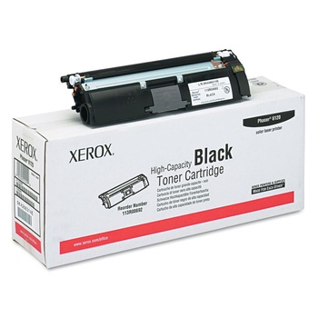 Cartus Toner Black ORIGINAL 113R00692 Xerox Phaser 6115 MFP, 6115 MFPD, 6115 MFP N, 6115 MFP VD, 6115 MFP VN, 6120, 6120 N, 6120 VN, 6210 (4 500 pagini) Cartus Toner Black ORIGINAL 113R00692 Xerox Phaser 6115 MFP, 6115 MFPD, 6115 MFP N, 6115 MFP VD, 6115 MFP VN, 6120, 6120 N, 6120 VN, 6210 (4 500 pagini)