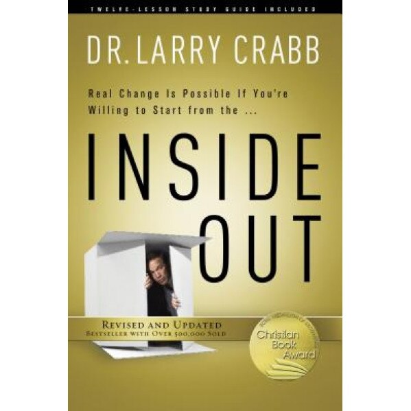 Inside Out, Lawrence J. Crabb (Author)