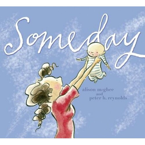 Someday, Alison Mcghee