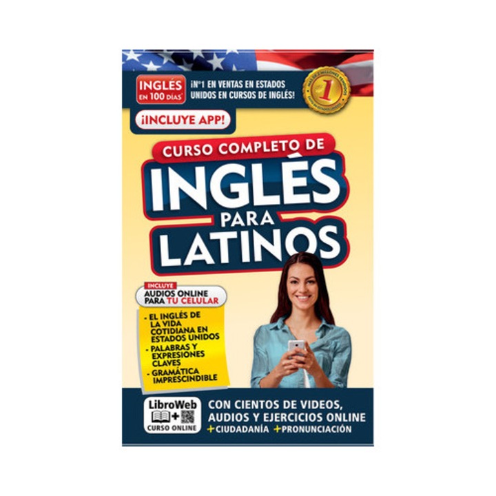 Ingl, Ingles En 100 Dias