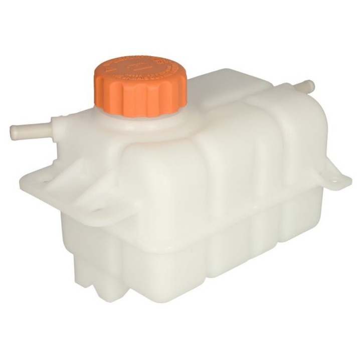 Hűtőfolyadék tágulási tartály (kupakkal) kompatibilis: CHEVROLET AVEO, AVEO / KALOS 06.06-