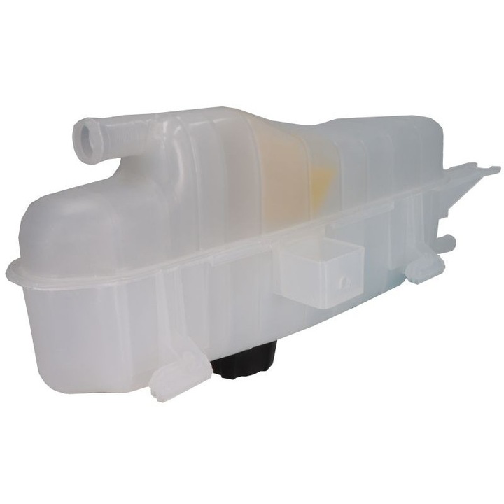 Vas expansiune lichid racire antigel pentru RENAULT CLIO III (BR0/1, CR0/1) 1.6 16V GT (BR10, CR10) K4M 862 2009/06 - 2014/12 KW 94 CP 128 CMC 1598, THERMOTEC DBR014TT, 4 stickere