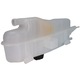 Vas expansiune lichid racire antigel pentru RENAULT CLIO III (BR0/1, CR0/1) 1.6 16V GT (BR10, CR10) K4M 862 2009/06 - 2014/12 KW 94 CP 128 CMC 1598, THERMOTEC DBR014TT, 4 stickere