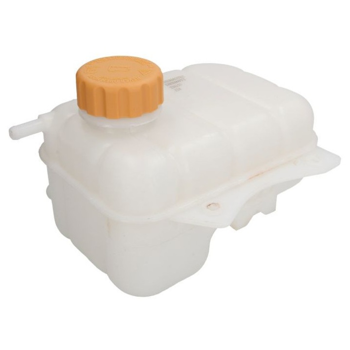 Hűtőfolyadék tágulási tartály (dugóval) kompatibilis: CHEVROLET LACETTI 03.05-