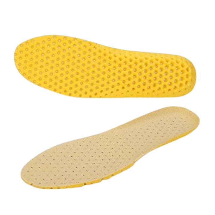 Branturi ortopedice JDS, galbene, 40x46cm