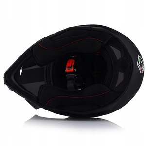 Echipamente protectie Motorsport