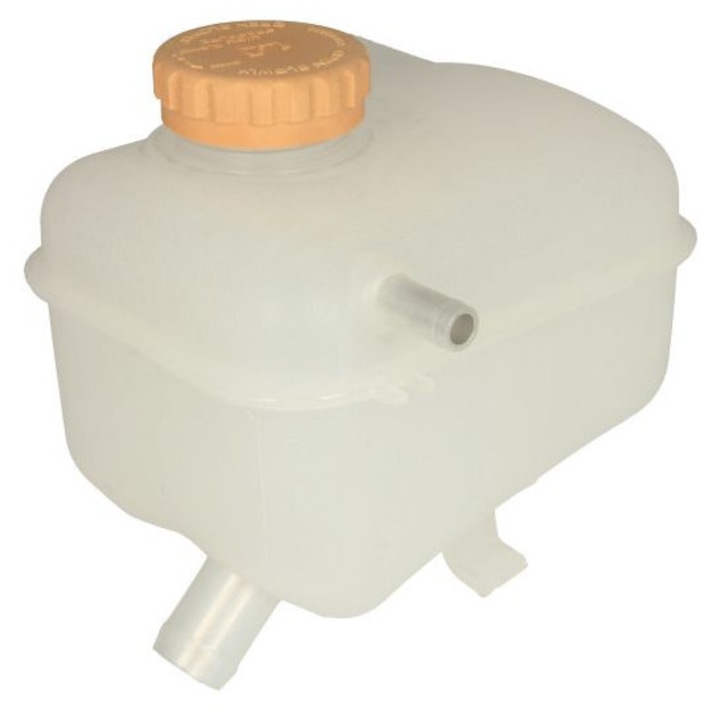 Hűtőfolyadék tágulási tartály (dugóval) kompatibilis: OPEL CORSA A, CORSA A TR, CORSA A/HATCHBACK 09.82-03.93