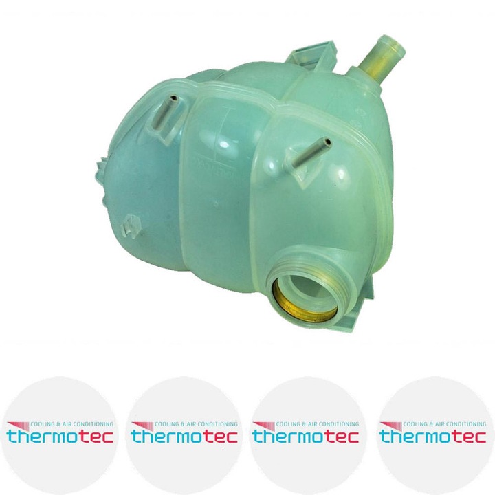 Vas expansiune lichid racire antigel pentru OPEL VECTRA B Hatchback (J96) 1.6 i (F68) X 16 SZR 1995/10 - 2003/07 KW 55 CP 75 CMC 1598, THERMOTEC DBX004TT, 4 stickere