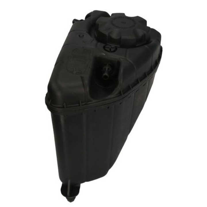 Vas expansiune lichid racire antigel pentru BMW 5 Touring (G31) M 550 d xDrive B57 D30 C 2017/07 KW 294 CP 400 CMC 2993, THERMOTEC DBB017TT, 4 stickere