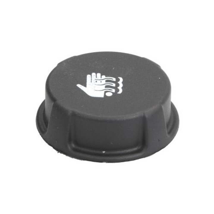 Vas expansiune lichid racire antigel pentru VOLVO FH 500 D13B500, D13C500 2005/09 KW 368 CP 500 CMC 12777, THERMOTEC DBRV003TC, 4 stickere