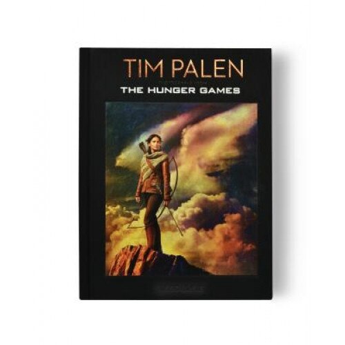 Tim Palen: Photographs from the Hunger Games, Tim Palen (Author)