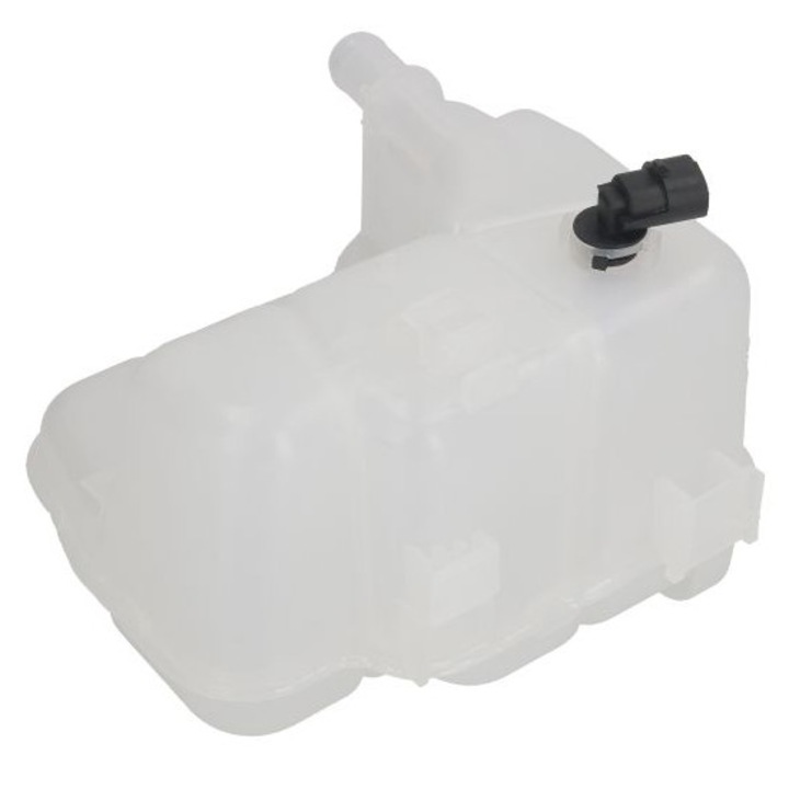 Vas expansiune lichid racire antigel pentru OPEL ASTRA J (P10) 1.7 CDTI (68) A 17 DTR 2009/12 - 2015/10 KW 92 CP 125 CMC 1686, THERMOTEC DBX011TT, 4 stickere