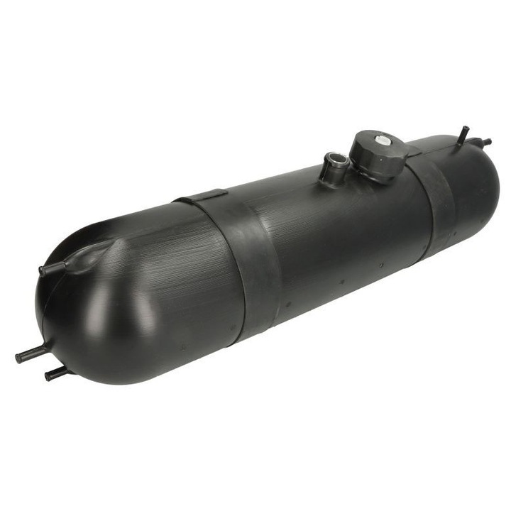 Vas expansiune lichid racire antigel pentru SCANIA K - series K 440 EB, K 440 IB DC 13.10 2009/10 KW 323 CP 439 CMC 12742, THERMOTEC DBSC014TT, 4 stickere