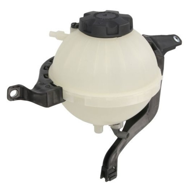 Hűtőfolyadék tágulási tartály (dugóval, szintérzékelővel) kompatibilis: BMW 5 (F10), 5 (F11), 5 GRAN TURISMO (F07) 10.10-02.17