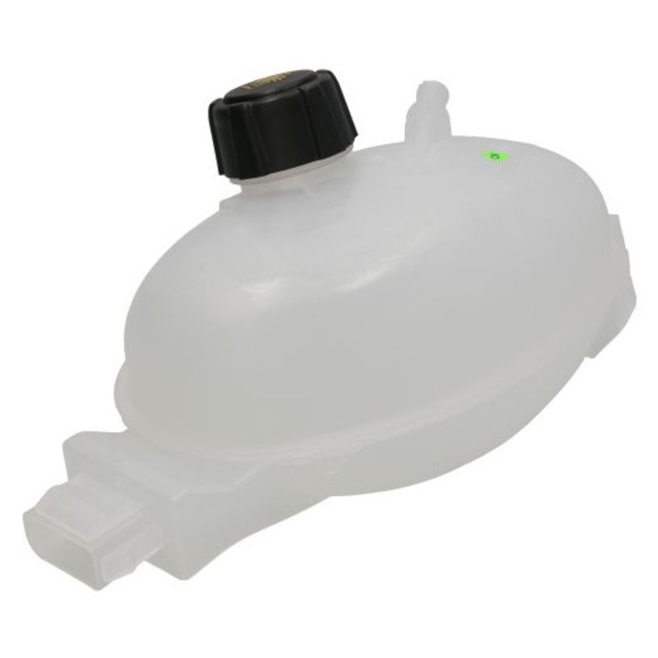 Hűtőfolyadék tágulási tartály (dugóval) kompatibilis: RENAULT MASTER III, TRAFIC II 02.10-