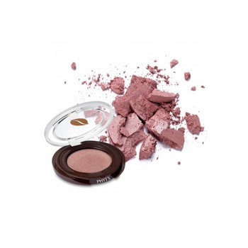 Fard de pleoape compact Rose Calice Phyt's Fard de pleoape compact Rose Calice Phyt's