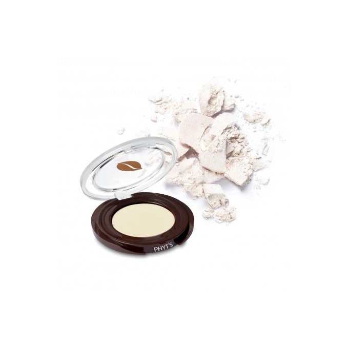 Fard de pleoape compact Coeur de Lys Phyt's