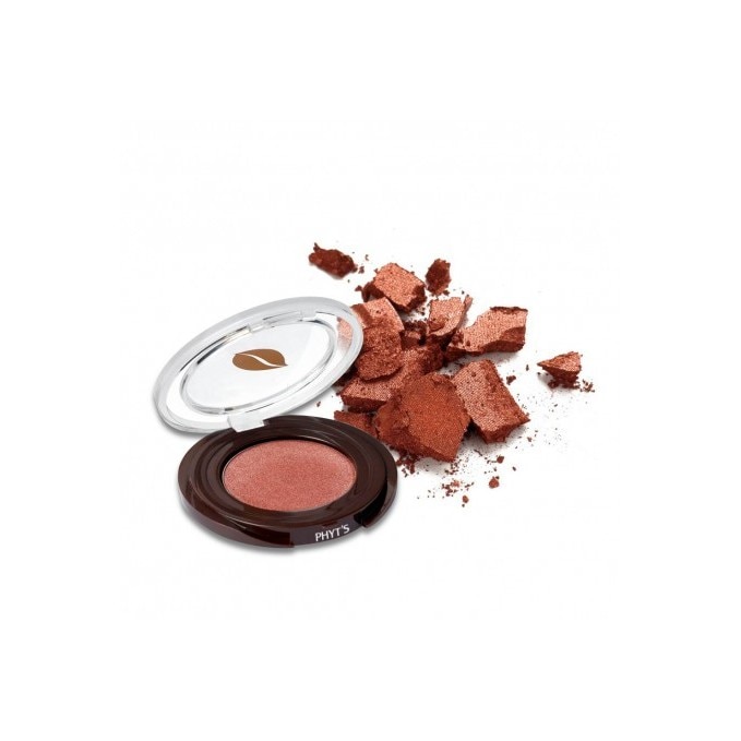 Fard de pleoape compact Perles De Hibiscus Phyt's