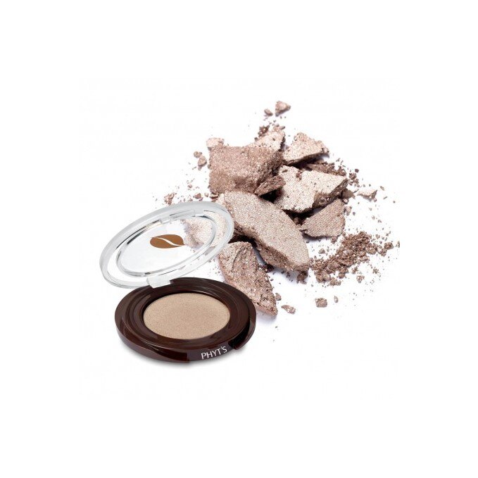 Fard de pleoape compact Fleur du Desert Phyt's