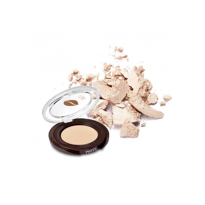Fard de pleoape compact Premices de Vanille Phyt's, 2.5g