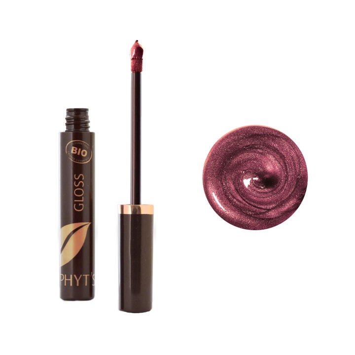 Gloss natural Mure Givree Phyt's