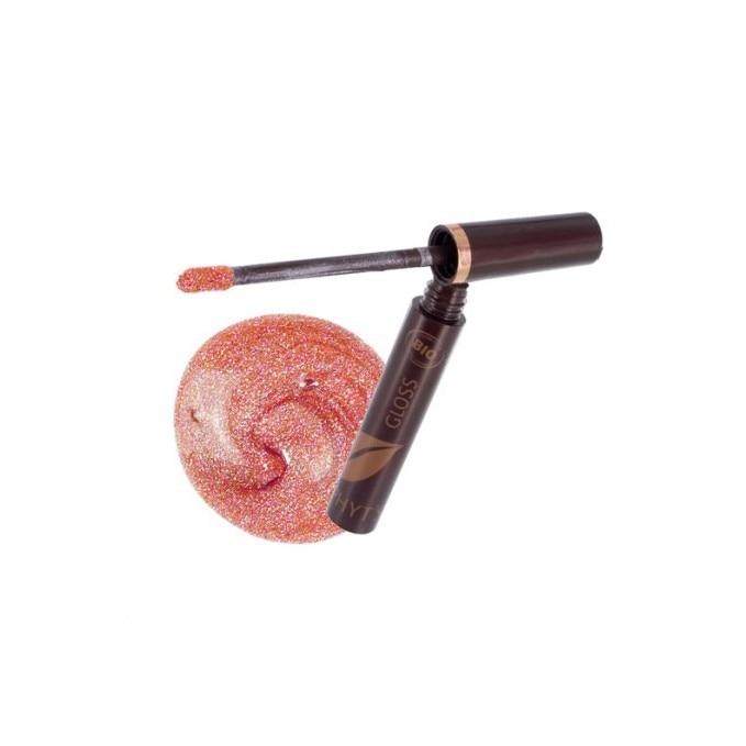 Gloss natural Sorbet Figue Phyt's