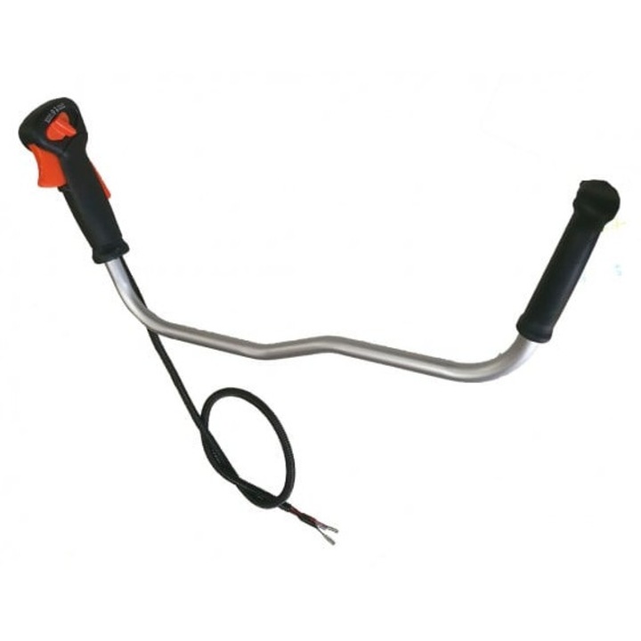 Acceleratie motocoasa model compatibila Stihl (dintr-o bucata)