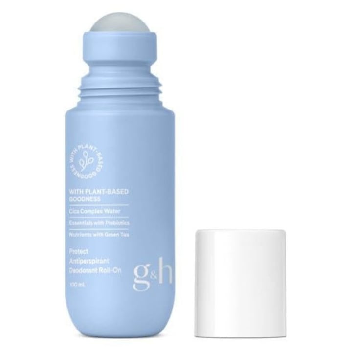 Deodorant antiperspirant Roll-On Kenparazzi G&H Protect, 100 ml, pentru bărbați, pentru mâini