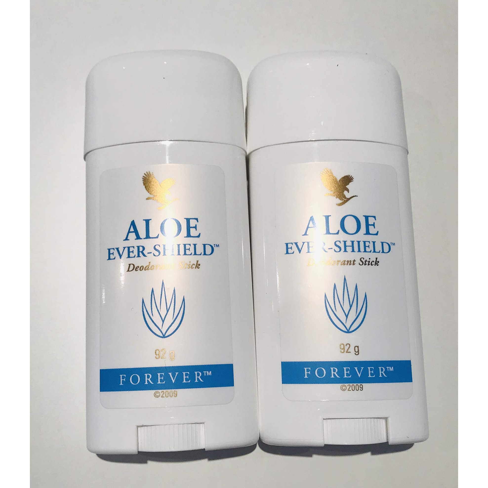 Dezodor stift Forever Living Aloe Vera Shield, 92g, uniszex, hnaljra -  eMAG.hu