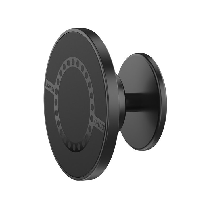 Ulanzi telefontartó, videó stabilizátorral, mágneses, 59,5x32x240mm