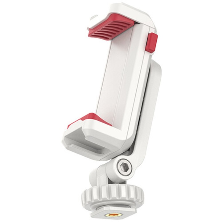 ULANZI ST-06S telefontartó - Fehér