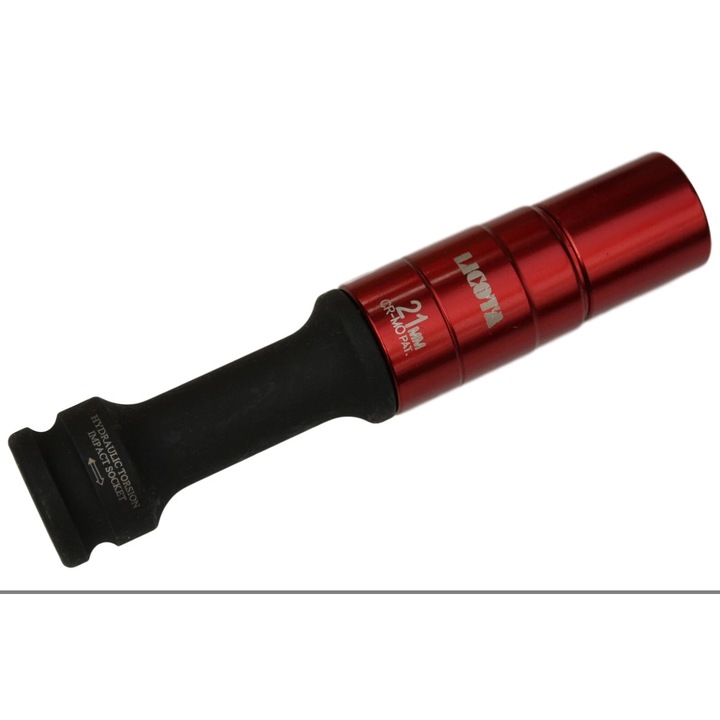 Cheie Tubulara Impact, Torsiune 21mm, Calitate Industriala