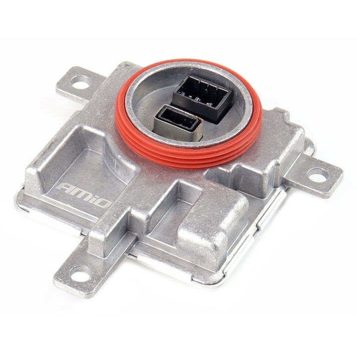Автокрушки AMIO, Przetwornica xenon D1/3(M6), 12V, к-т