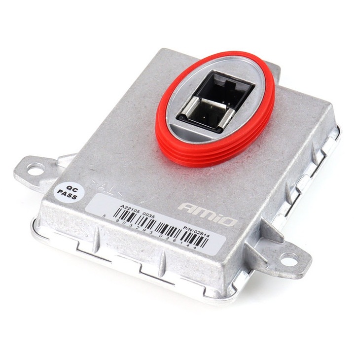 Becuri auto AMIO, Przetwornica xenon D1/3(A2), 10R0413266, 63 11 7 237 644, 63 11 7 237 647, 63 11 7 318 327, 63 12 7 172 536, 63 12 7 250 624, 7172536, 7237644, 7237647, 7250624, 7318327, 166 900 28 00, A 166 900 28 00
