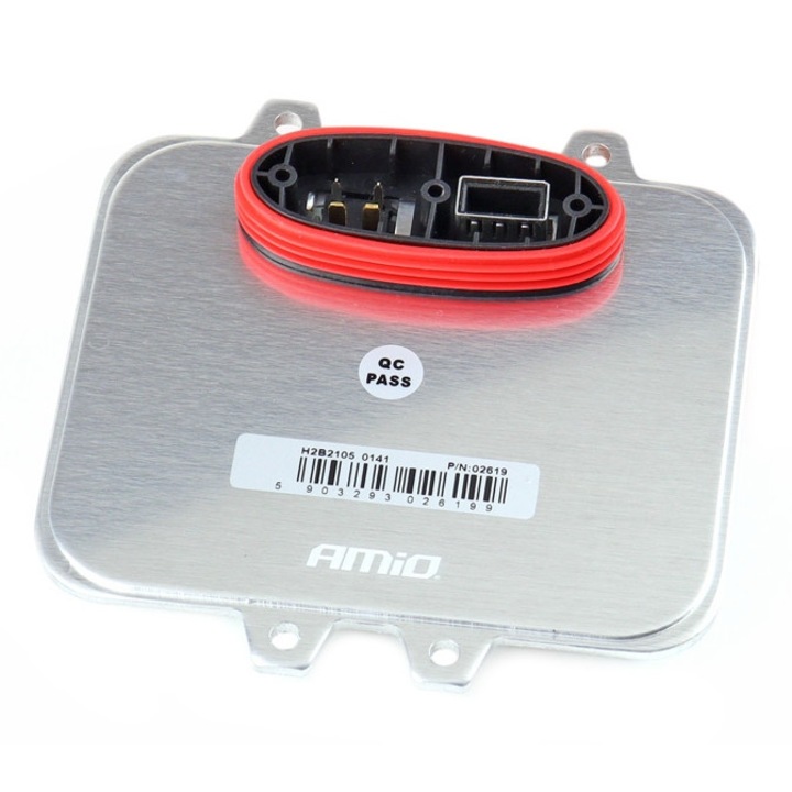 Becuri auto AMIO, Przetwornica xenon D1/3(H2B), 405-563 KM, 116-258 KM, 80-200 KM, multicolor