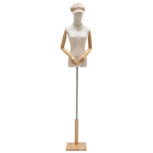 Пластмасови  манекени