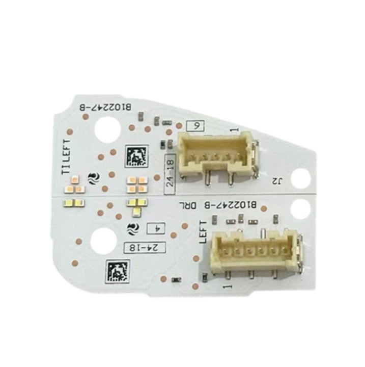 Kit reparatie modul Lumini de zi DRL si semnalizare stanga Seat Arona, Ibiza - 6F0941475 B102247-B