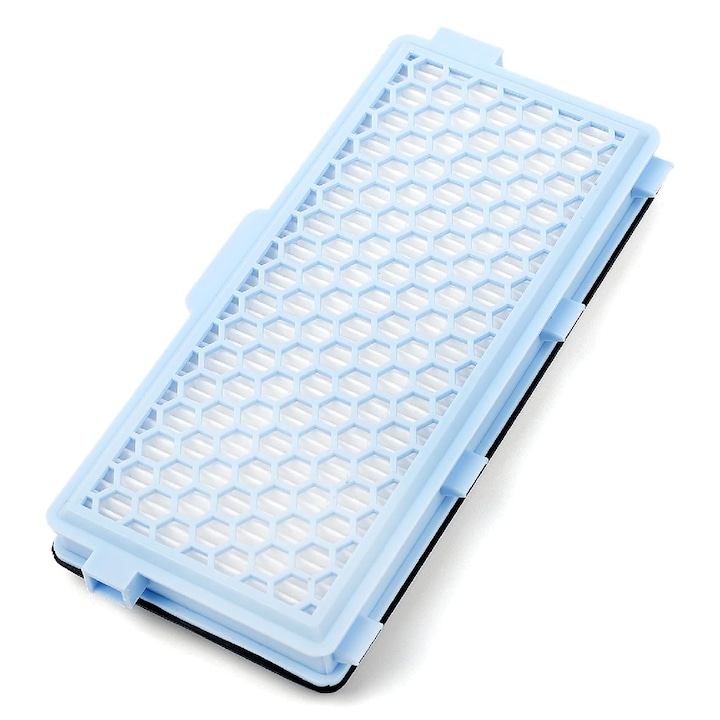 PAA-home® szűrő kompatibilis a Miele S4, S5, S6, S8, S4000, S5000, S6000, S8000 sorozatú, valamint a Cat & Dog S5260 S5261 Tt5000 Sf-Aac50, Complete C2, C3, Compact C1, C2 porszívókkal