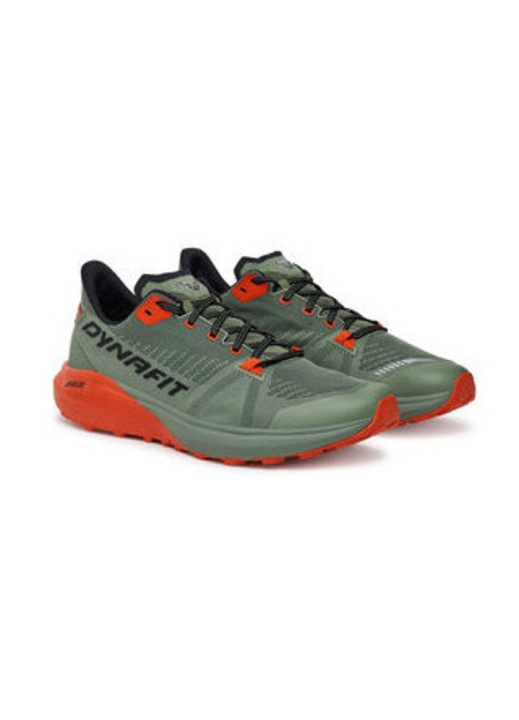 Спортни обувки Dynafit, 08-0000064111, Екокожа, Зелен