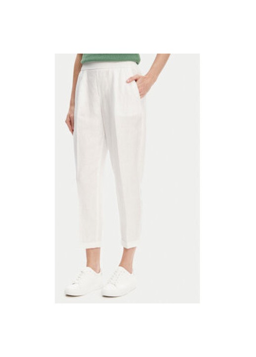 United Colors Of Benetton noi nadrag, 4AGH558X5, Ecru