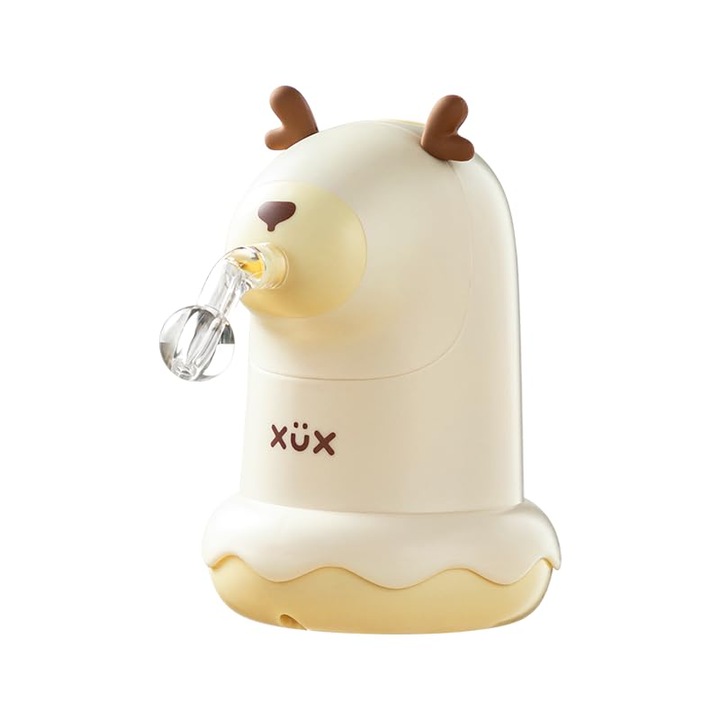 Pompa dozator de apa portabila, functionare USB, pentru bidoane de 5-20 litri