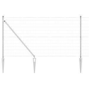 Panouri, garduri si accesorii