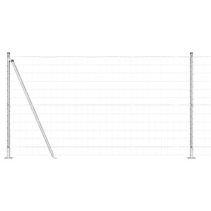 Panouri, garduri si accesorii