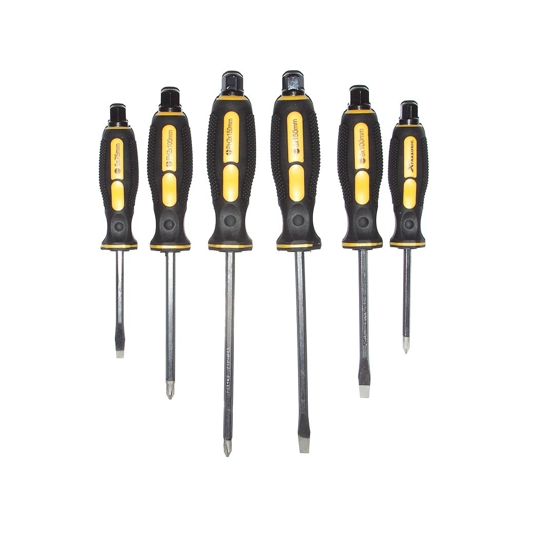 Trusa surubelnita 6 buc 18423 Levior