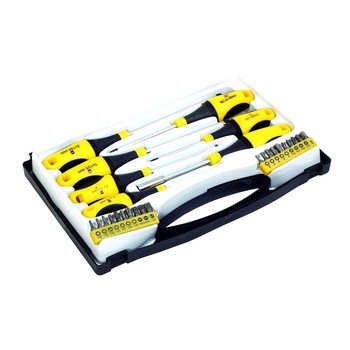 Trusa surubelnite 27 buc 18422 Levior Trusa surubelnite 27 buc 18422 Levior