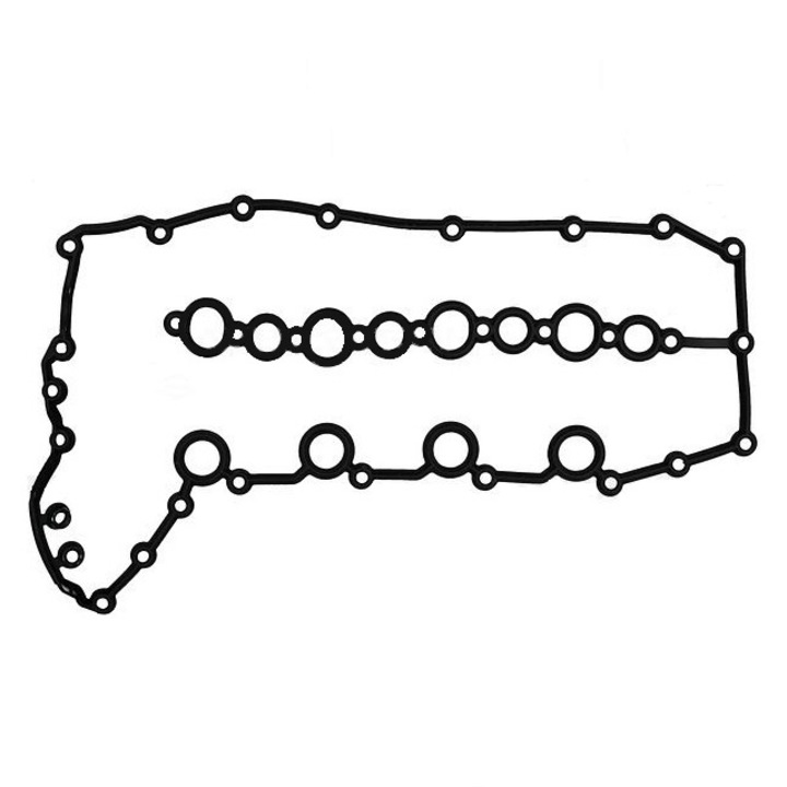 Bal oldali szívófedél tömítés, VictorReinz, Land Roverhez, 4.4 Diesel motorhoz, LR035029