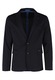 Sacou pentru barbati Volcano JB-Bond, Regular Fit, Casual, Albastru marin, 3XL