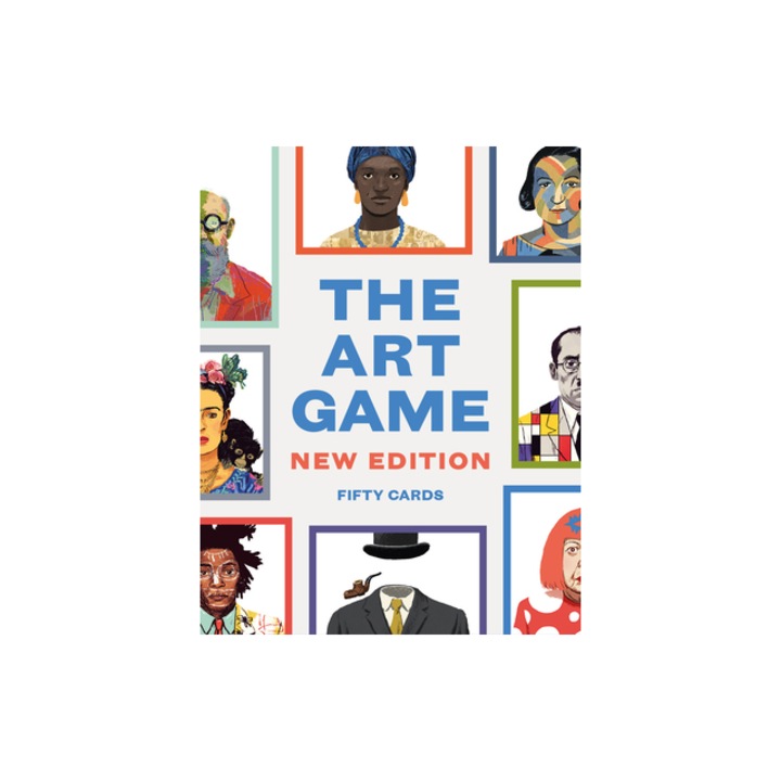 The Art Game, Holly Black