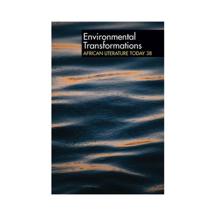 Alt 38 Environmental Transformations: African Literature Today